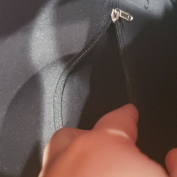 EC red adjustable Backpack/bag nwt - Picture 8 of 12